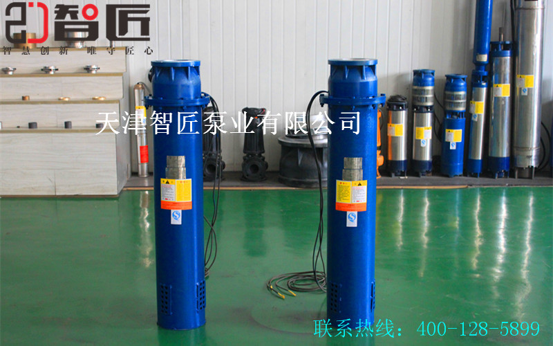 黑龙江高扬程热水潜水泵品质