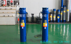 重庆小直径热水温泉泵服务至上图片5