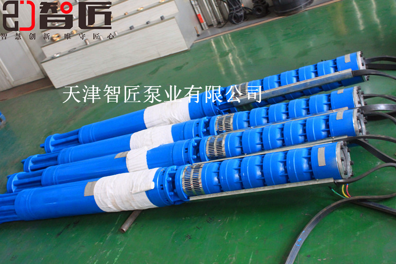 渭南高温潜水泵安全可靠