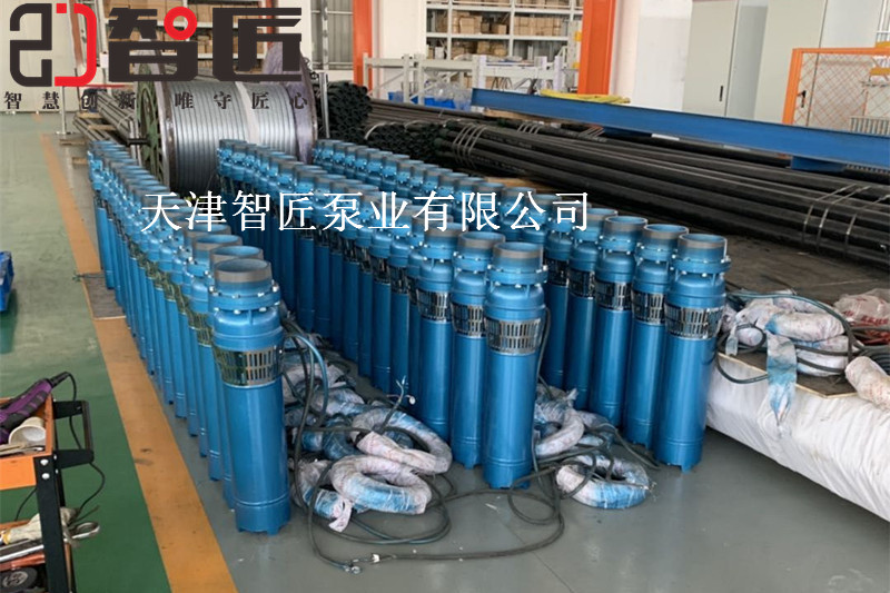 香港高扬程热水潜水泵操作简单