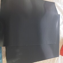 20度黑色硅胶片20度硅胶片材30度透明硅胶板