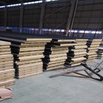 950型岩棉夹芯板保温岩棉彩钢复合板屋面岩棉彩钢板