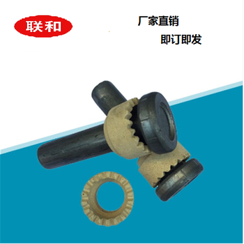 圓柱頭焊釘ML15AL剪力釘樓承板栓釘磁環(huán)全國(guó)配送
