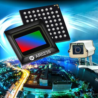 OV2741-1080P高清图像传感器-支持60fps芯片-提供规格书图片4