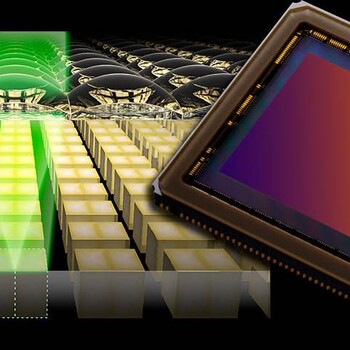 OS08A20豪威800万高清像素电子元器件红外成像高性价比图像芯片IC