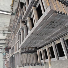 奧達(dá)批發(fā)通信電纜支架鍍鋅隧道支架廠家直供歡迎咨詢