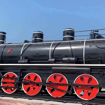吉林松原复古火车定制厂家，绿皮火车，复古火车头，大型火车餐厅