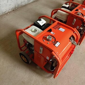 液壓動(dòng)力站廠家緊湊型液壓站
