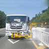 道路護(hù)欄清洗車市政養(yǎng)護(hù)護(hù)欄清洗機(jī)生產(chǎn)廠家