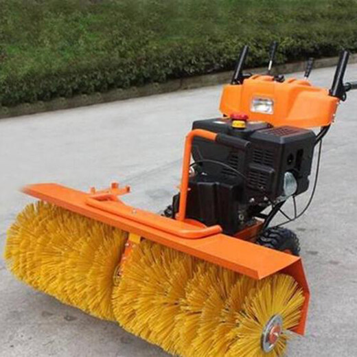 積雪清除車檢修除雪設備簡報