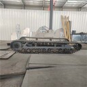 輕型履帶底盤輕型橡膠履帶底盤