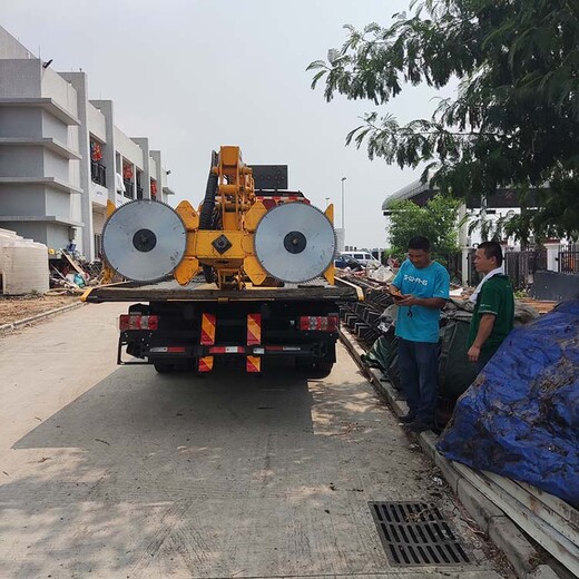 湖北灌木修剪機大型動力苗木修剪機