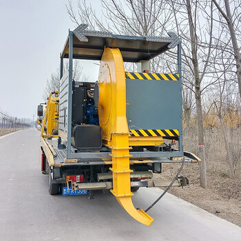 贵港港南区高速公路用吹风机马路清洁吹风机