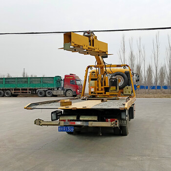 修剪綠籬江西高速公路綠籬修剪機