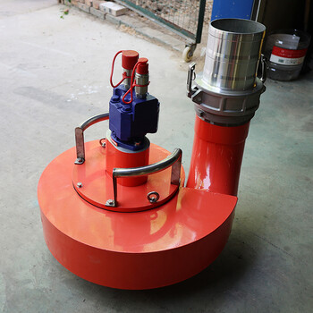 排污液压渣浆泵液压缸液压泵站