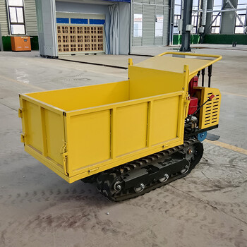 小型履帶車爬山虎車農(nóng)村用車