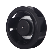 斯托姆离心风机24VDC133MM（壁挂新风常用风量360cmh大风量低噪音）