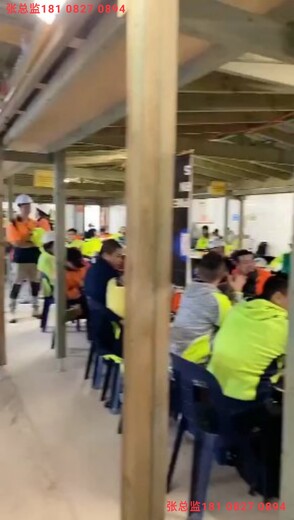 宜宾出国劳务挪威电焊工抹灰工无语言要求月薪3万