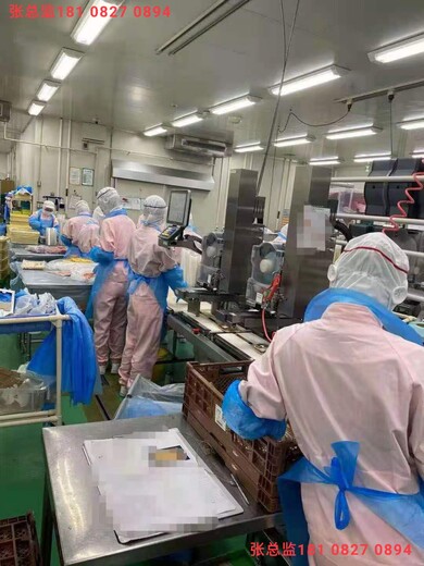 潍坊办理出国劳务清洁工分拣工包装工月薪3.5万工资月发