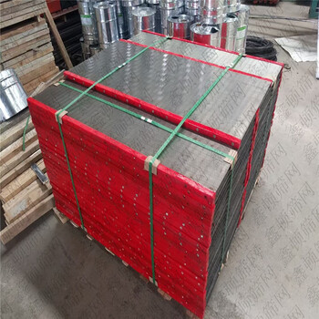 內蒙古鄂爾多斯聚氨酯不銹鋼條縫篩板脫水效果好