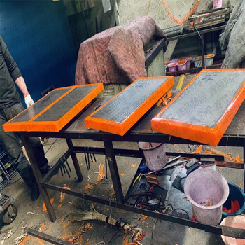 山西阳泉不锈钢复合条缝筛板用于选煤厂