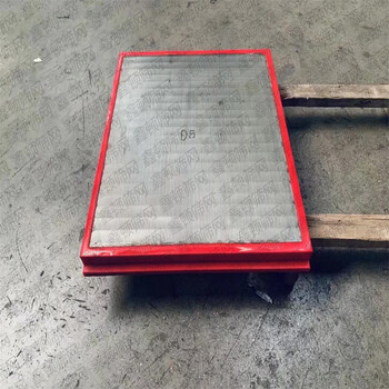 山西吕梁选煤不锈钢条缝筛板效率不错