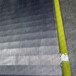内蒙古乌海聚氨酯挡水条缝筛板效率不错