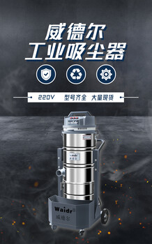 金属颗粒吸尘器WX-3610北京延庆