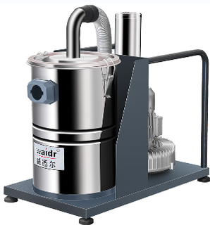 小型的威德尔工业吸尘器WX-1530FB30L容量的集尘机图片4