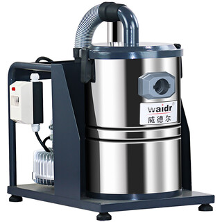 小型的威德尔工业吸尘器WX-1530FB30L容量的集尘机图片5