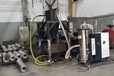 电焊车间用100L吸焊渣吸尘器威德尔吸尘器厂家青海西宁
