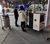 江蘇南通工業吸塵器生產廠家威德爾