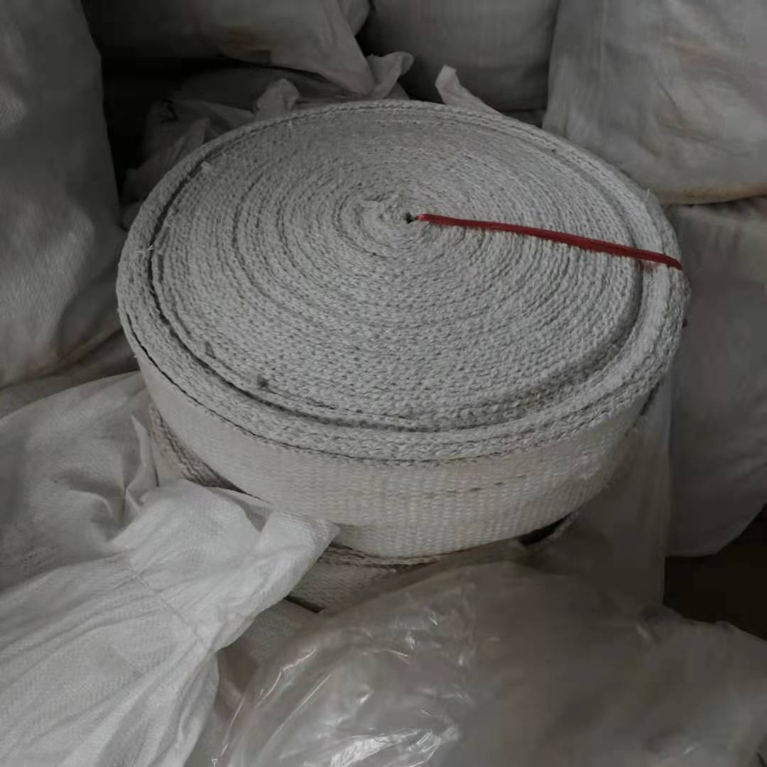 陶瓷纤维带产品优点及缺点