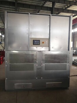 打磨房打磨除塵器干式粉塵處理器