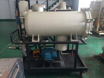 LYC-50J液壓油聚潔濾油機圖片2