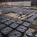 ZXH空心樓板方形箱體芯模填充體新式建材銷售