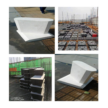 新式混凝土空心楼盖板填充芯模生产商