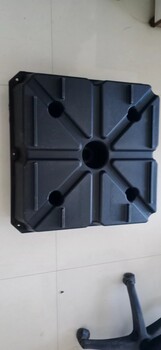 GBF薄壁方箱現(xiàn)澆空心板芯模新式建筑生產(chǎn)商銷售