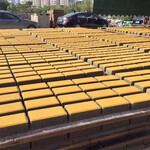供应氧化铁黄水泥制品用氧化铁黄313耐候易着色铁黄