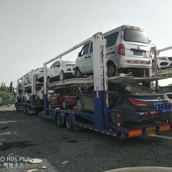 烏魯木齊達坂城區(qū)托運家用車到江蘇常州本地免費提車汽車托運