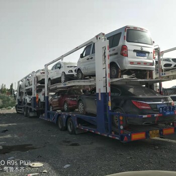 博尔塔拉温泉托运汽车到云南西双版纳汽车托运公司
