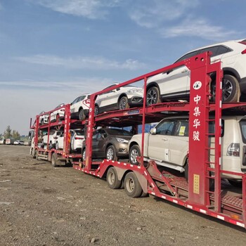 喀什伽師托運轎車到江西贛州本地物流汽車托運