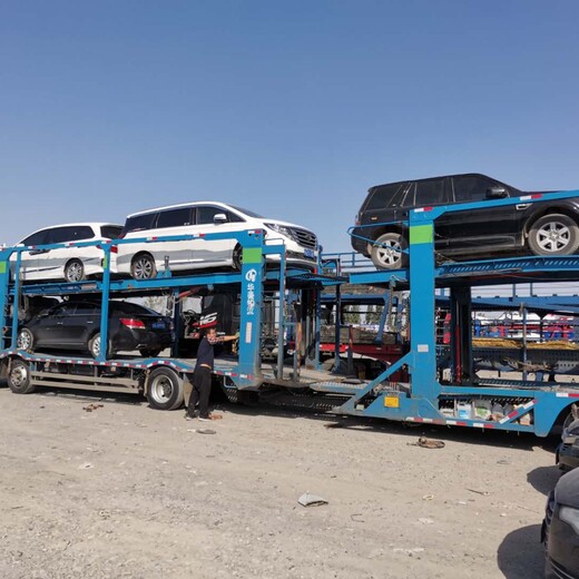 新疆吐鲁番托运汽车到成都或绵阳\托运汽车注意事项2022