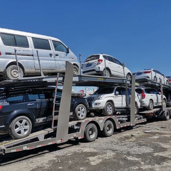 烏魯木齊達(dá)坂城區(qū)托運(yùn)家用車到江蘇常州本地免費(fèi)提車汽車托運(yùn)