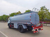 油田废液体运输车减水剂运输车普通槽罐车