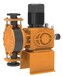 安智迈机械隔膜计量泵AX-D54-500/0.5选型报价