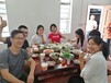 广州黄埔周末家庭朋友聚会烧烤好去处