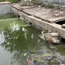 安慶城市河道生態(tài)治理微生物底質(zhì)改良劑
