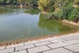 南京河道绿藻水体净化中性无机凝集剂