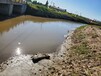 合肥河道底泥原位微生物制剂修复工程